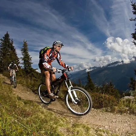 Chalet Rossberg A *