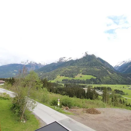 Chalet Rossberg A * Neukirchen am Großvenediger