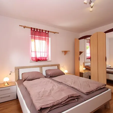Chalet Rossberg A *