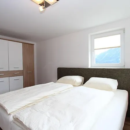 Alpstuga Chalet Rossberg A Neukirchen am Großvenediger