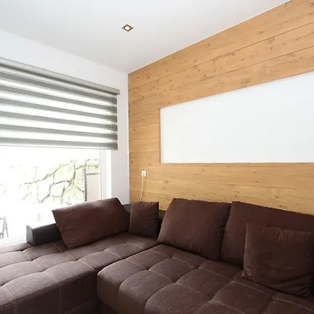 Chalet Rossberg A Alpstuga