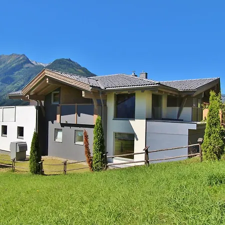 Chalet Rossberg A * Neukirchen am Großvenediger