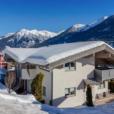 Alpstuga Chalet Rossberg A Neukirchen am Großvenediger
